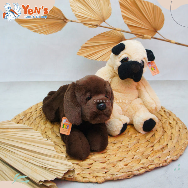 Boneka Animal Gemoy Size Large