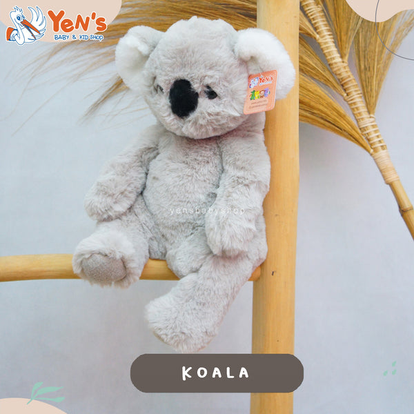 Boneka Animal Gemoy Size Large