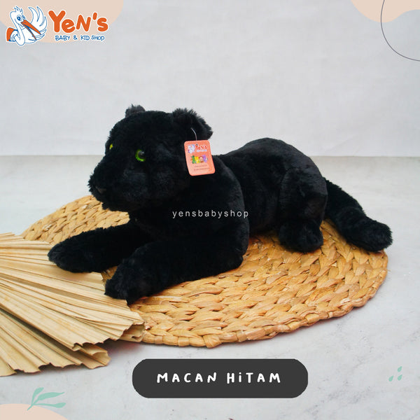 Boneka Animal Gemoy Size Large