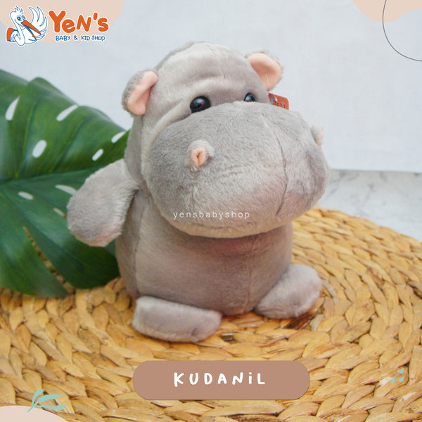 Boneka Animal Gemoy Size Large