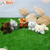 Boneka  Animal Gemoy  Size Small
