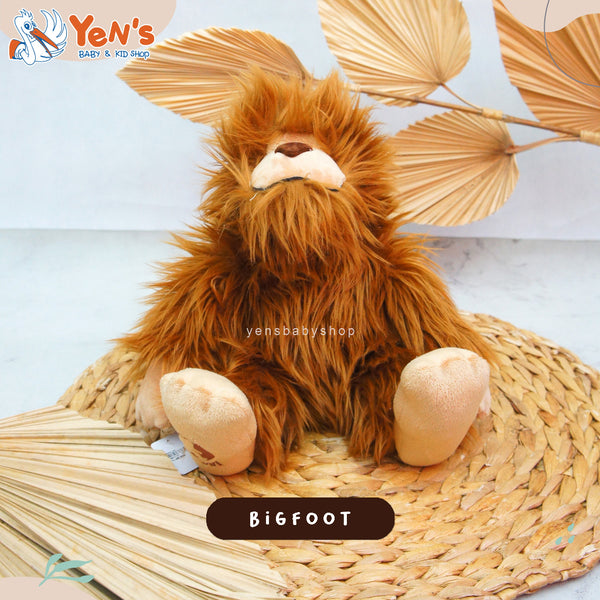 Boneka Animal Gemoy Size Large