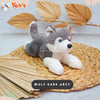 Boneka Animal Gemoy Size Large