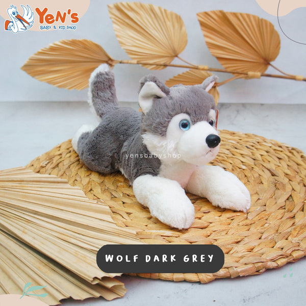 Boneka Animal Gemoy Size Large