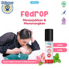Cessa Baby Happy Nose / Fedrop / Lenire / Bofit | Essential Oil 8ml