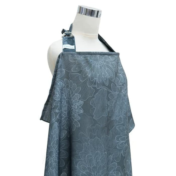Cottonseeds Nursing Cover - Penutup menyusui 68 x 88 cm