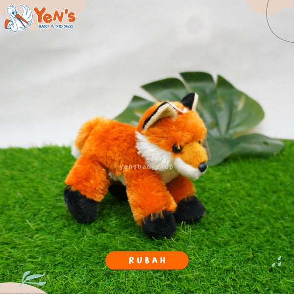 Boneka  Animal Gemoy  Size Small