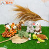 Boneka Animal Gemoy Size Medium