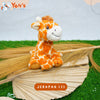 Boneka Animal Gemoy Size Medium
