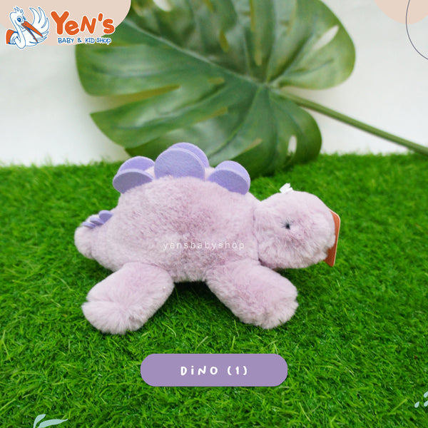 Boneka  Animal Gemoy  Size Small