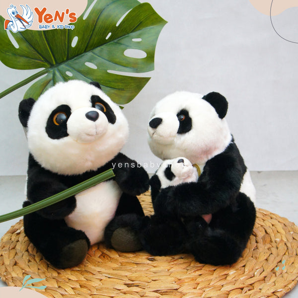 Boneka Animal Gemoy Size Large