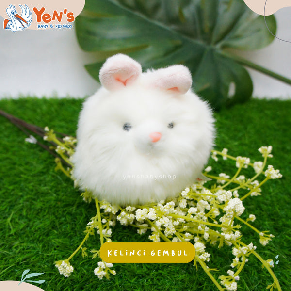 Boneka  Animal Gemoy  Size Small