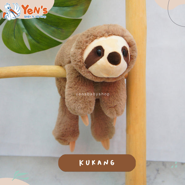 Boneka Animal Gemoy Size Large