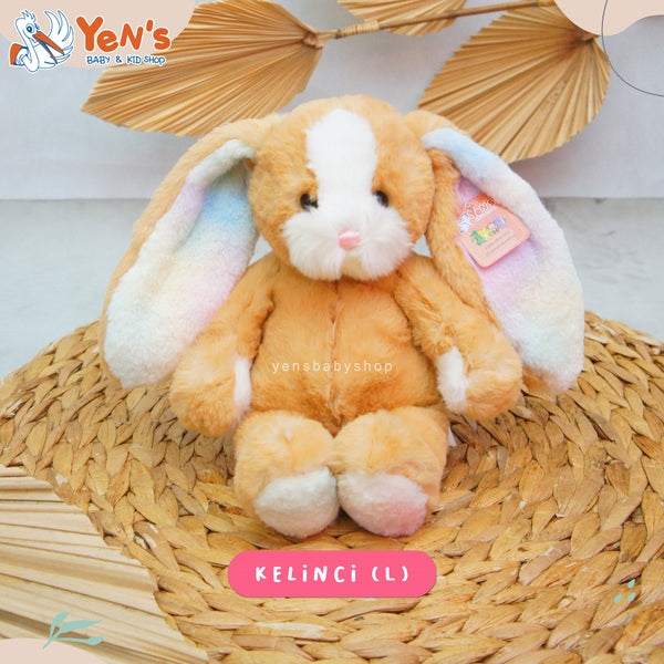 Boneka Animal Gemoy Size Large