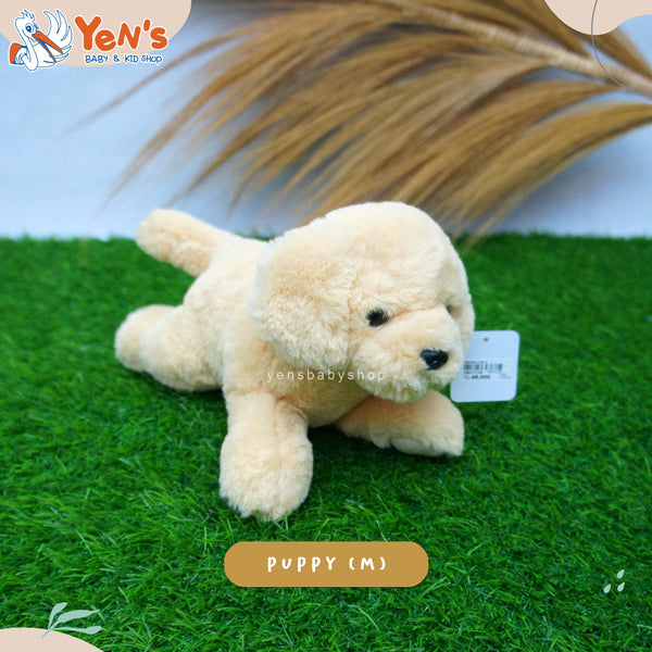 Boneka Animal Gemoy Size Medium