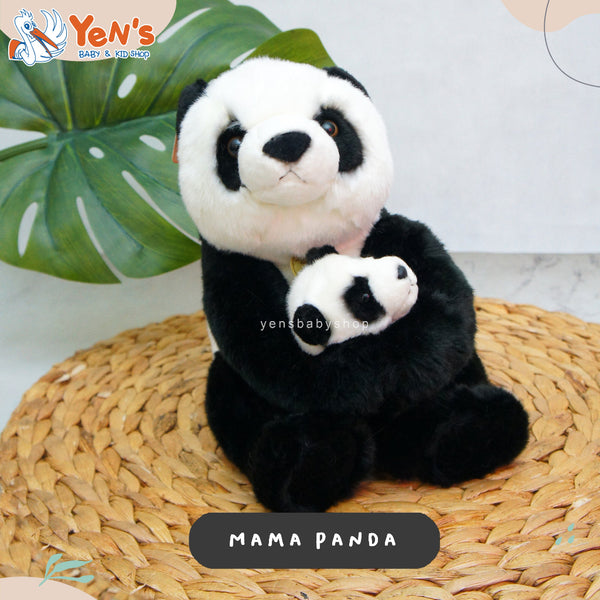 Boneka Animal Gemoy Size Large