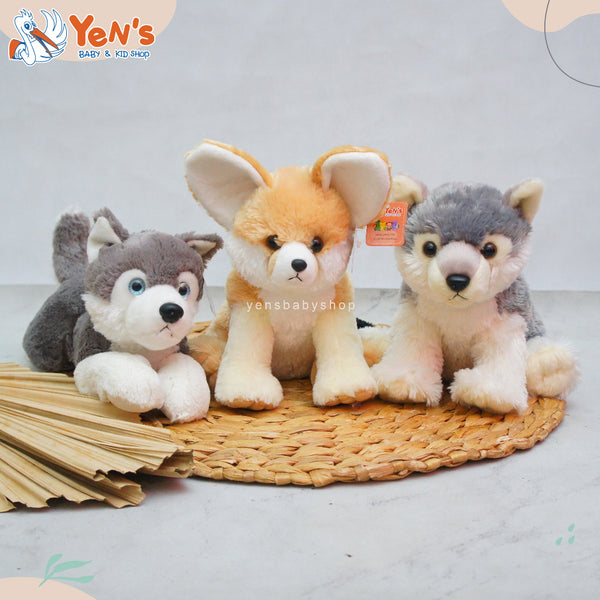 Boneka Animal Gemoy Size Large