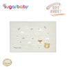 SUGARBABY Organic Healthy Cot Sheet / Perlak Bayi Organik