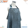 Cottonseeds Nursing Cover - Penutup menyusui 68 x 88 cm
