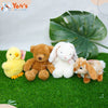 Boneka  Animal Gemoy  Size Small