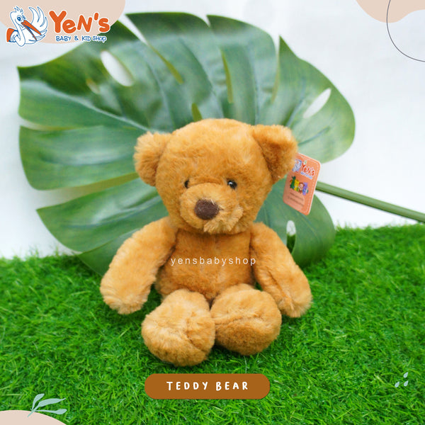 Boneka  Animal Gemoy  Size Small