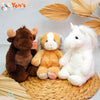 Boneka Animal Gemoy Size Large