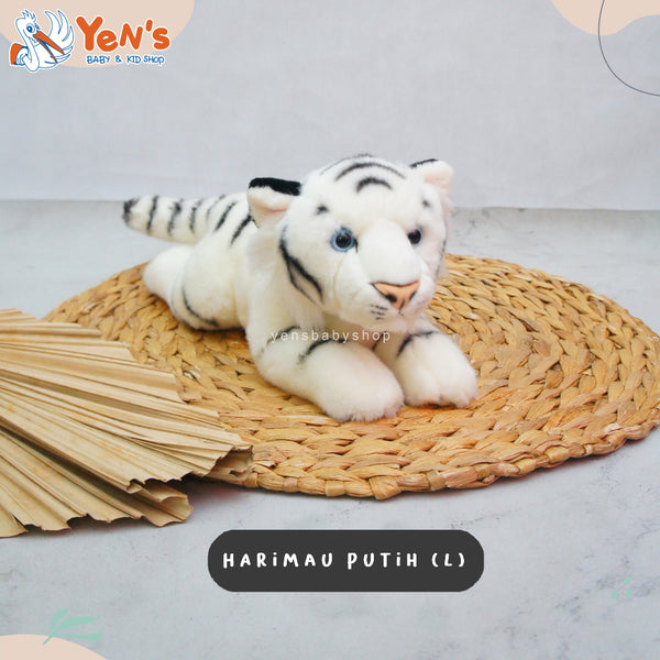 Boneka Animal Gemoy Size Large