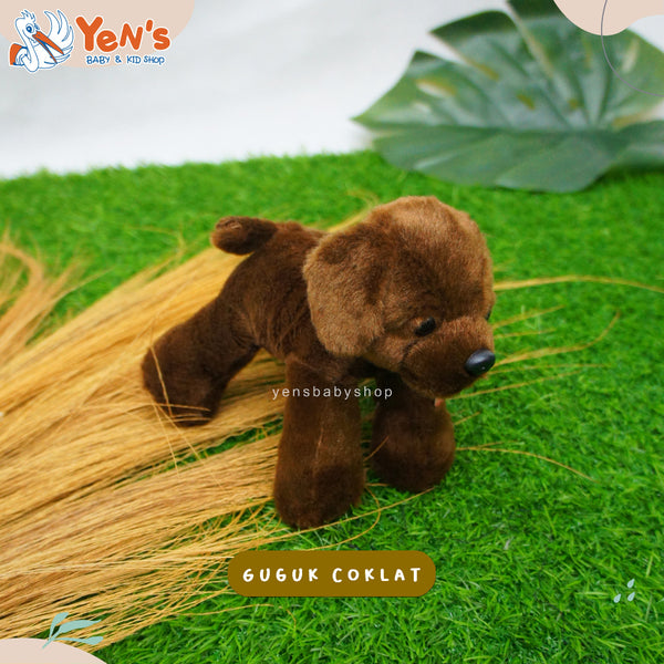 Boneka  Animal Gemoy  Size Small