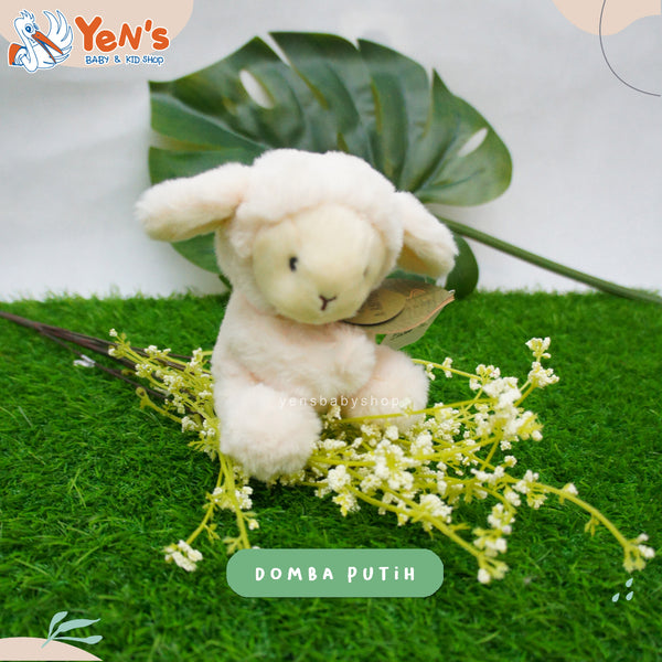 Boneka  Animal Gemoy  Size Small