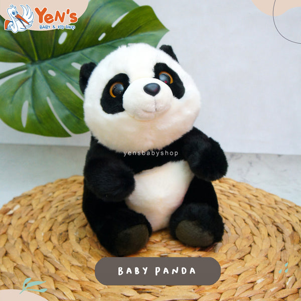 Boneka Animal Gemoy Size Large