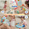 Sugar Baby My Circus Push Walker (Baby Walker)/ Mainan Dorong Bayi/Sugar Baby Mini Car Walker