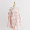 Cottonseeds Nursing Cover - Penutup menyusui 68 x 88 cm