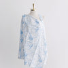 Cottonseeds Nursing Cover - Penutup menyusui 68 x 88 cm