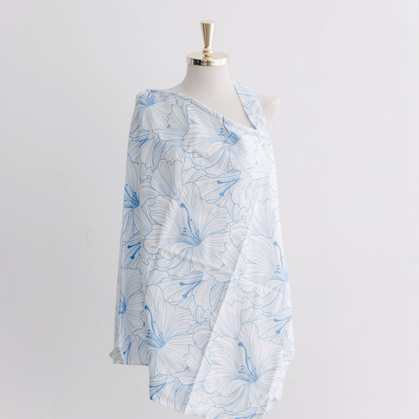 Cottonseeds Nursing Cover - Penutup menyusui 68 x 88 cm