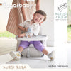 SUGARBABY Klassic Chair High Chair 6 in 1 | Booster Seat | Kursi Makan Bayi