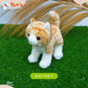 Boneka Animal Gemoy Size Medium