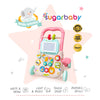 Sugar Baby My Circus Push Walker (Baby Walker)/ Mainan Dorong Bayi/Sugar Baby Mini Car Walker