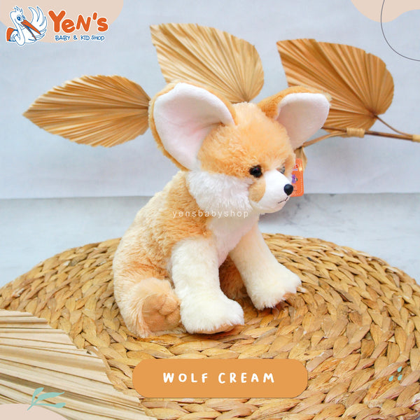 Boneka Animal Gemoy Size Large