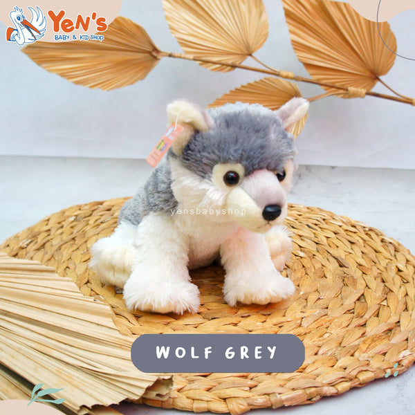 Boneka Animal Gemoy Size Large