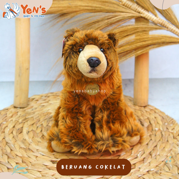 Boneka Animal Gemoy Size Large