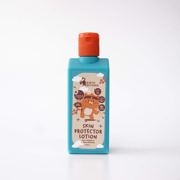 BIRTH BEYOND Skin Protector Lotion (Anti Mosquito & Bugs Repellent) 100ml