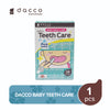 Dacco Teeth Care (Baby Oral Care) - Perawatan Gigi dan Gusi