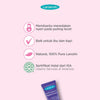 LANSINOH HPA Lanolin For Sore Nipples Cream - Krim Puting Lecet  10Ml