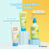 LOLUNA Head to Toe Baby Wash 5x Ceramide 100ml - Sabun Sampo Mandi Perawatan Kulit Bayi dan Anak