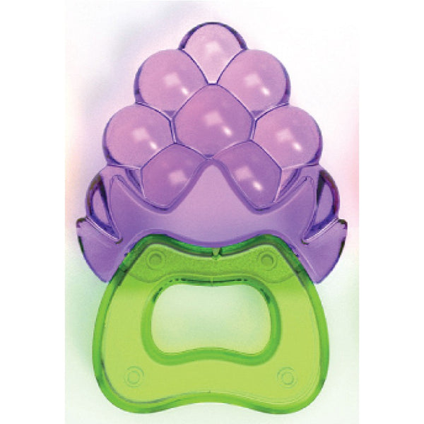 Baby Safe Cooling Teether with Purified Water TT001 / Gigitan Bayi TT001