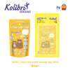 Gabag - Kantong Asi Kolibri Classic 120 ml