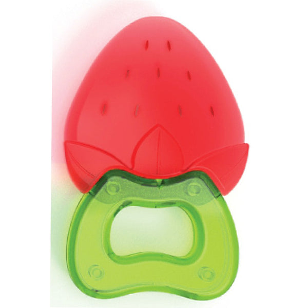 Baby Safe Cooling Teether with Purified Water TT001 / Gigitan Bayi TT001