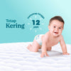 SWEETY Popok Bayi Silver Pants L40 /  Diapers Baby