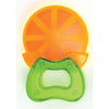 Baby Safe Cooling Teether with Purified Water TT001 / Gigitan Bayi TT001
