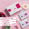 Momami Tooth & Gum Wipes /Tisu Basah Gigi & Gusi Bayi (20 Lembar)